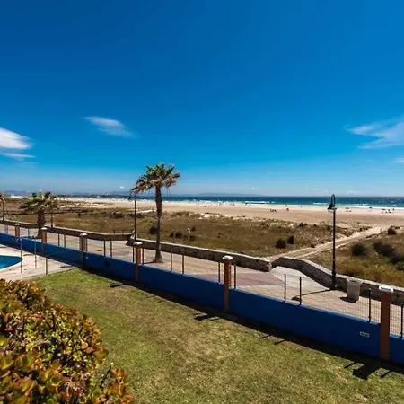 Tortuga 2 Apartment Tarifa