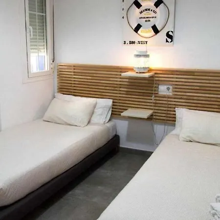 Apartment Tortuga 2