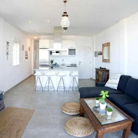 Apartment Tortuga 2 Tarifa