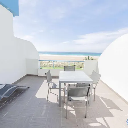 Apartment Tortuga 2 Tarifa