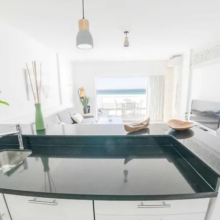 Apartment Tortuga 2 *