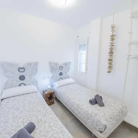 Apartment Tortuga 2
