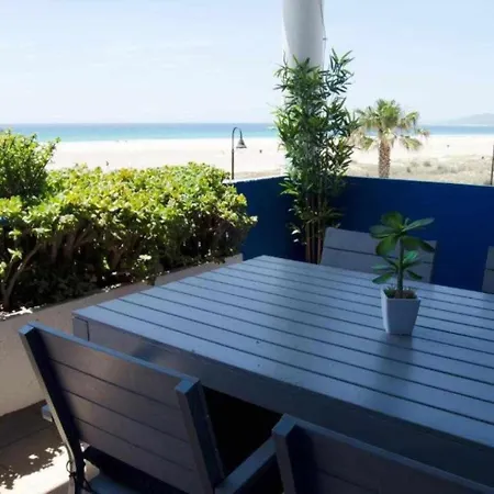Tortuga 2 Apartment