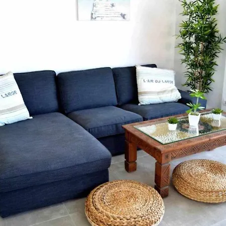 Apartment Tortuga 2 *