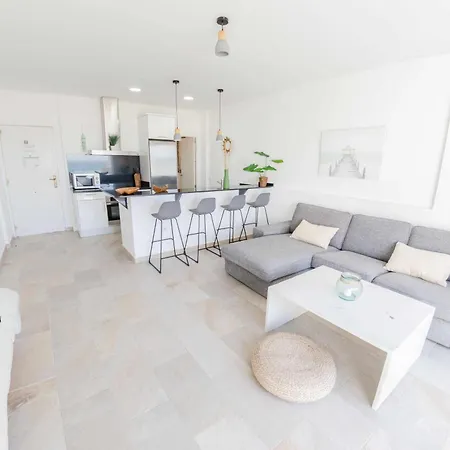 Apartment Beach Tortuga 2